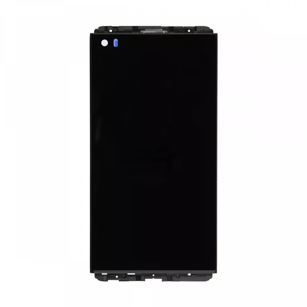 LG V20 Quad HD IPS Display Assembly with Frame