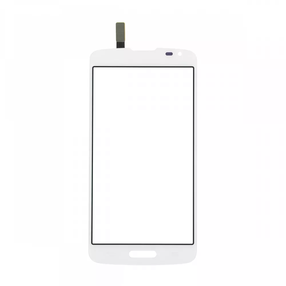LG Volt White Touch Screen Digitizer