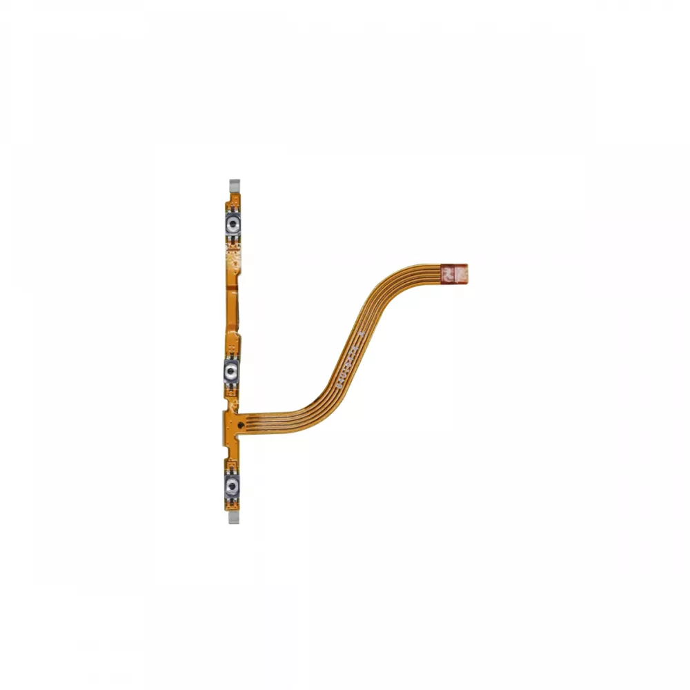 Motorola Moto X Pure Power and Volume Buttons Ribbon Cable