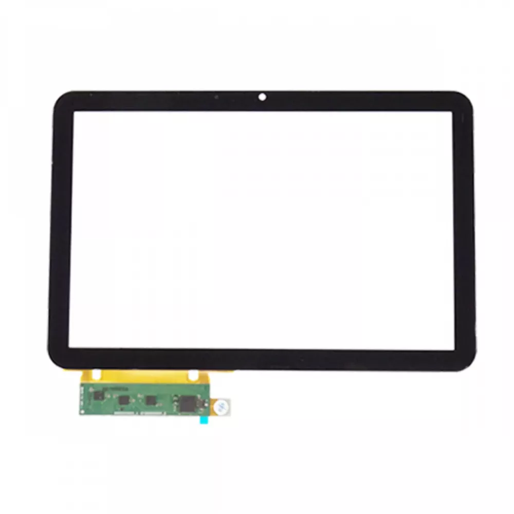 Motorola Xoom Touch Screen Replacement (Front View)