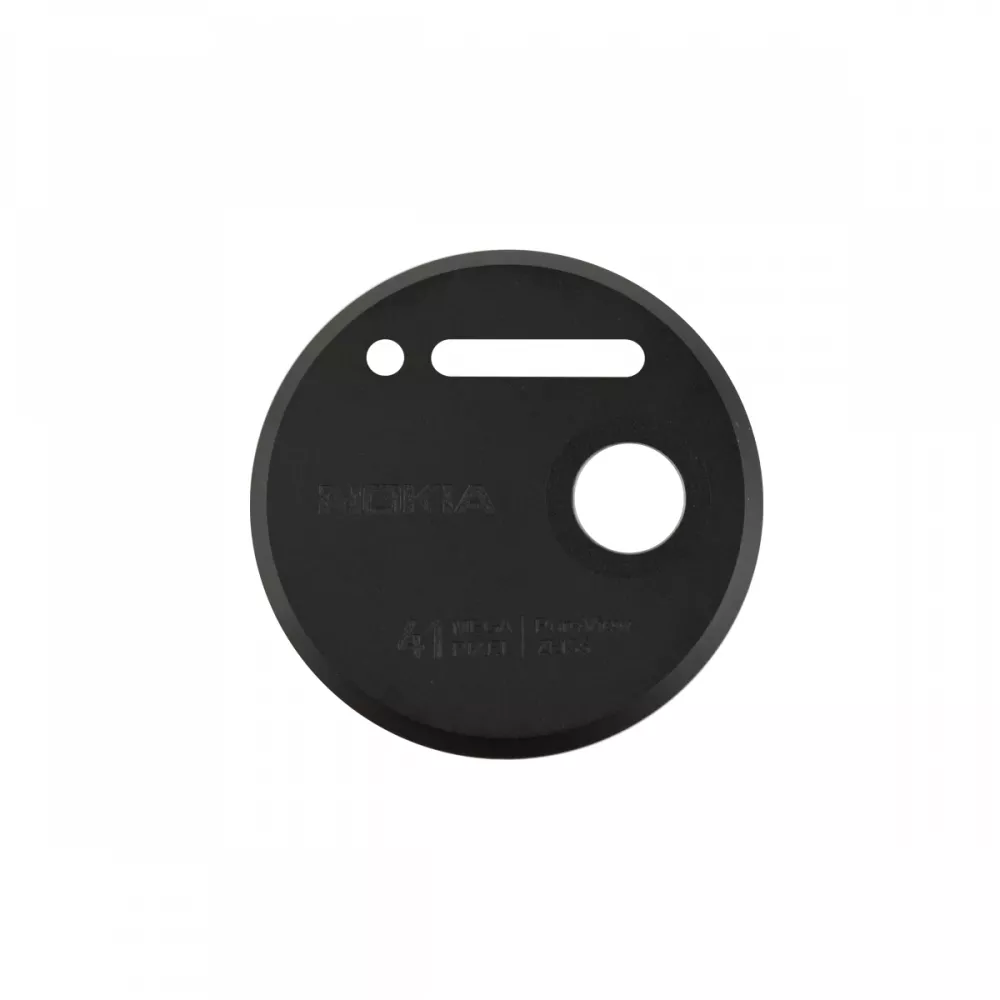 Nokia Lumia 1020 Rear-Facing Camera Lens Cover and Bezel