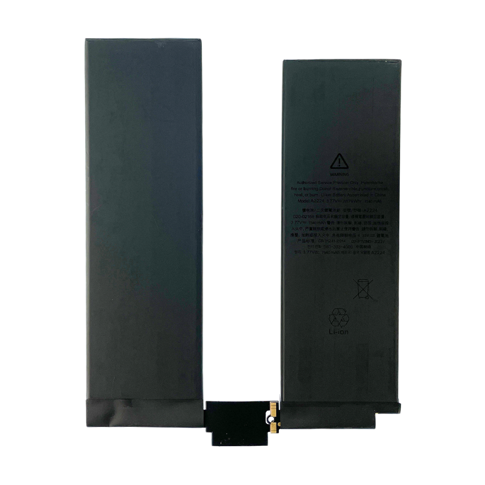 iPad Pro 11 (2nd Gen 2020) Battery Replacement
