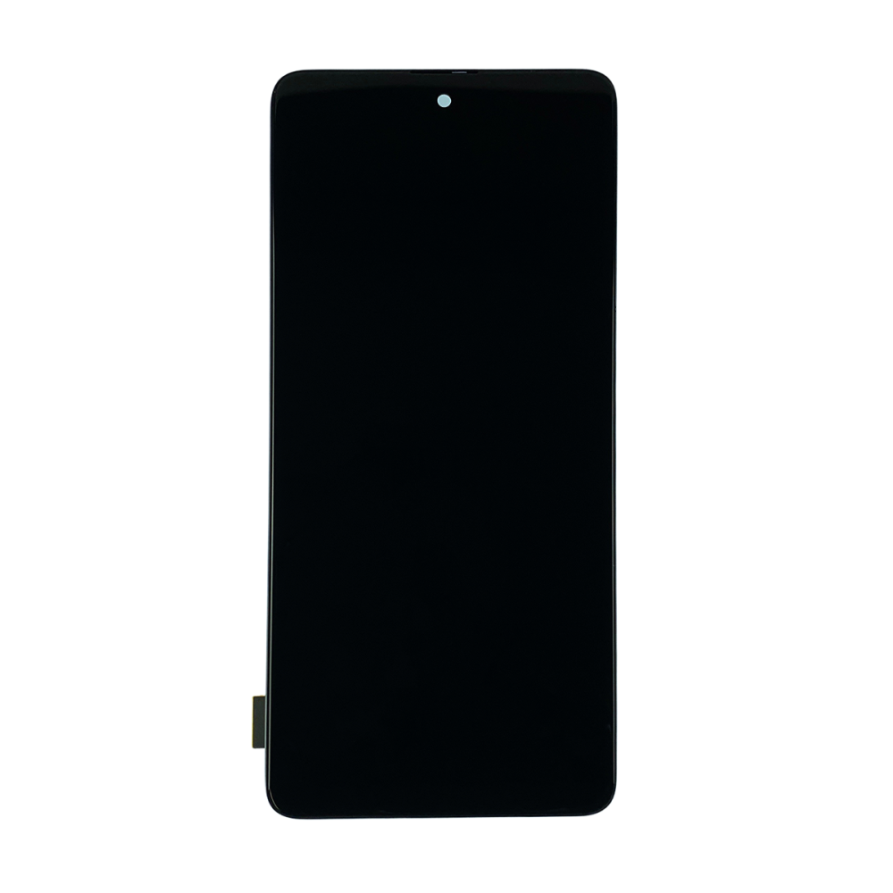 Samsung Galaxy A51 4G (A515 / 2019) ( No Fingerprint Scanner) LCD Assembly With Frame  - (All Colors)