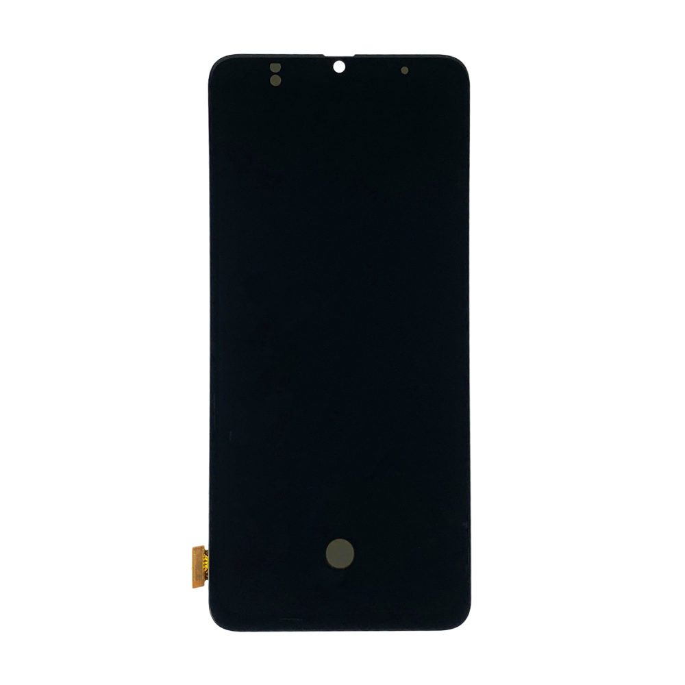Samsung Galaxy A70 (A705 / 2019) (6.70') OLED Assembly No Frame (All Colors) - (Aftermarket Plus)