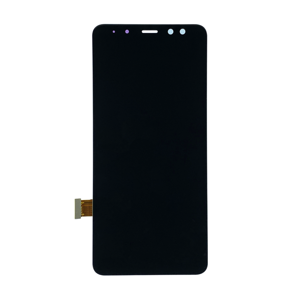 Samsung Galaxy A8 (A530 / 2018) OLED Assembly No Frame (All Colors) - (Aftermarket Plus)