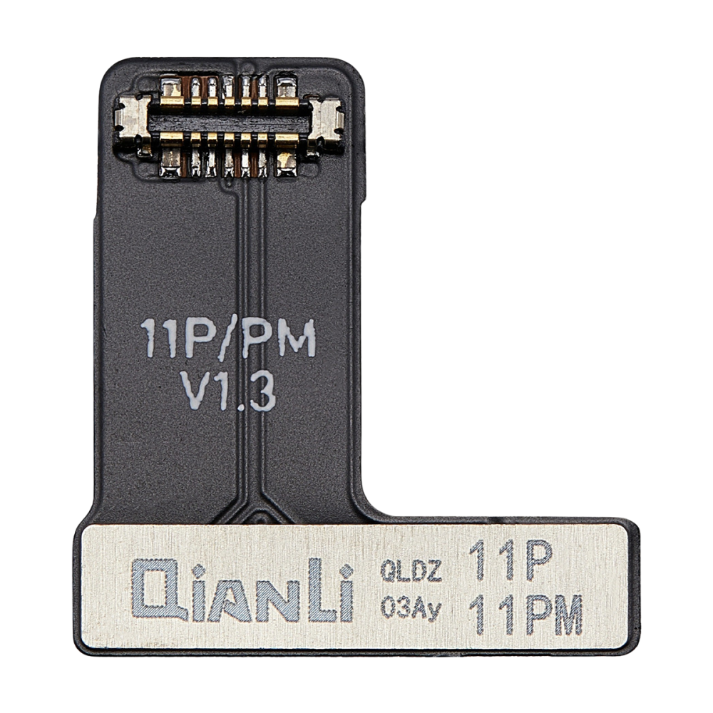 QianLi Clone-DZ03 iPhone 11 Pro/ 11 Pro Max Face ID Tag-On Flex Cable