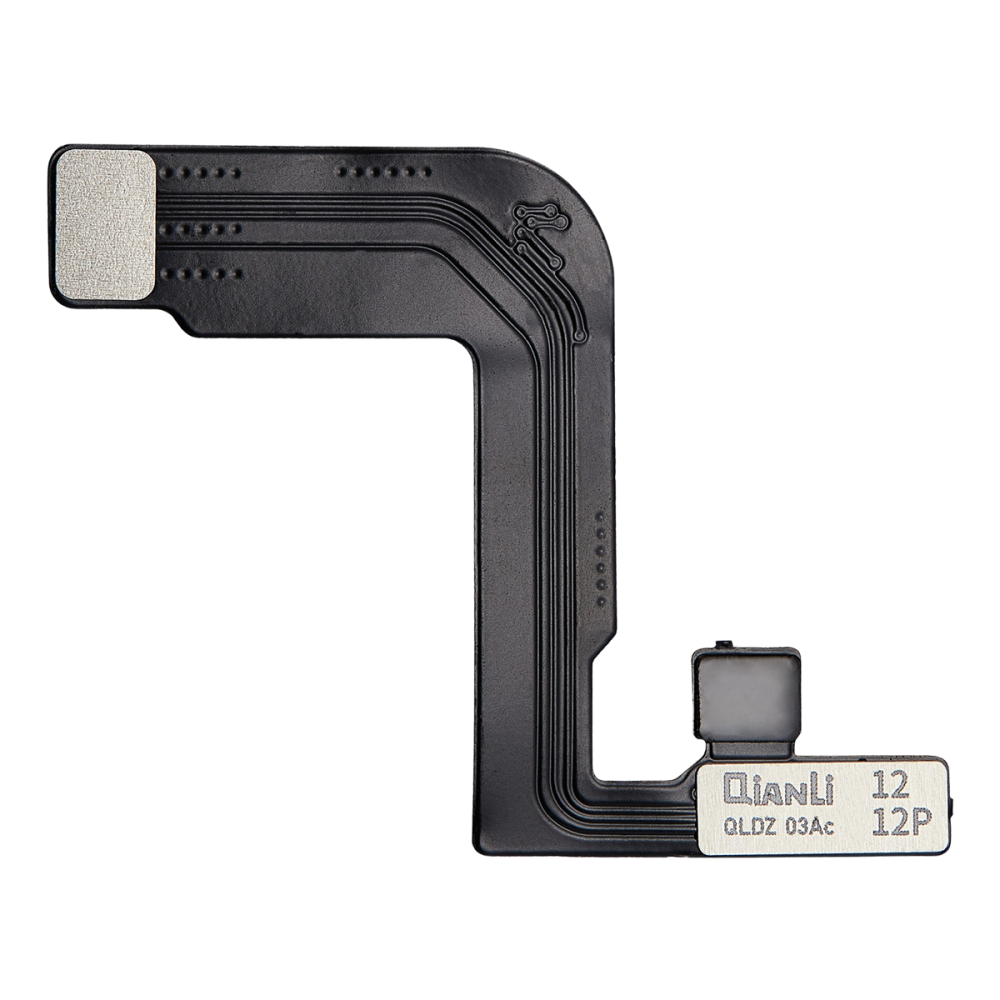 QianLi Clone-DZ03 iPhone 12 Pro Max Face ID Tag-On Flex Cable