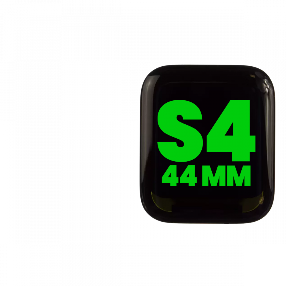 This is the Premium Apple Watch (44mm - Series 4) LCD Screen and Digitizer Replacement