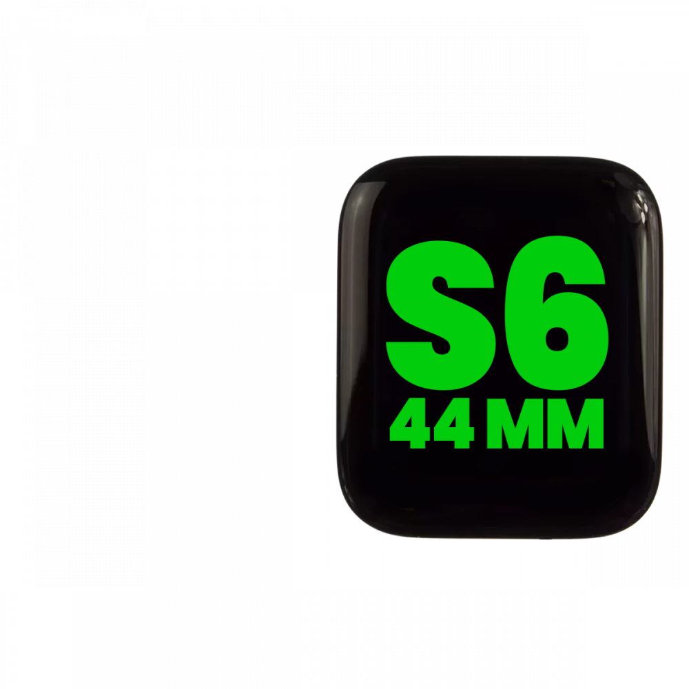 Apple Watch Series 6 (44 mm) OLED Replacement - Refurbished,Apple Watch Series 6 (44 mm) OLED Replacement - Refurbished