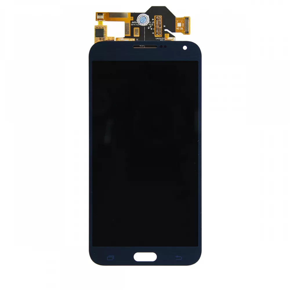 Samsung Galaxy E7 Black Display Assembly (LCD and Touch Screen)