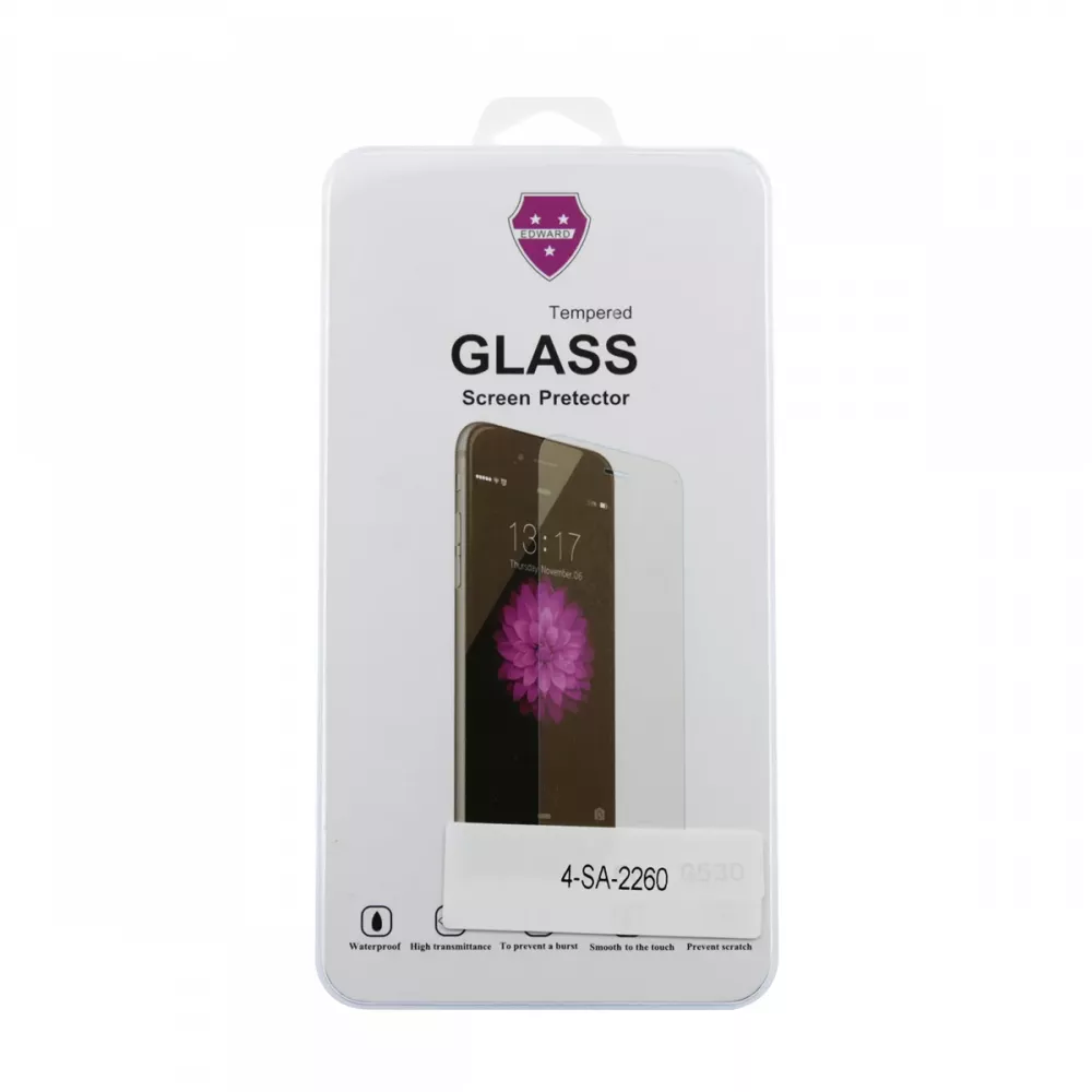 Samsung Galaxy Grand Prime Tempered Glass Screen Protector