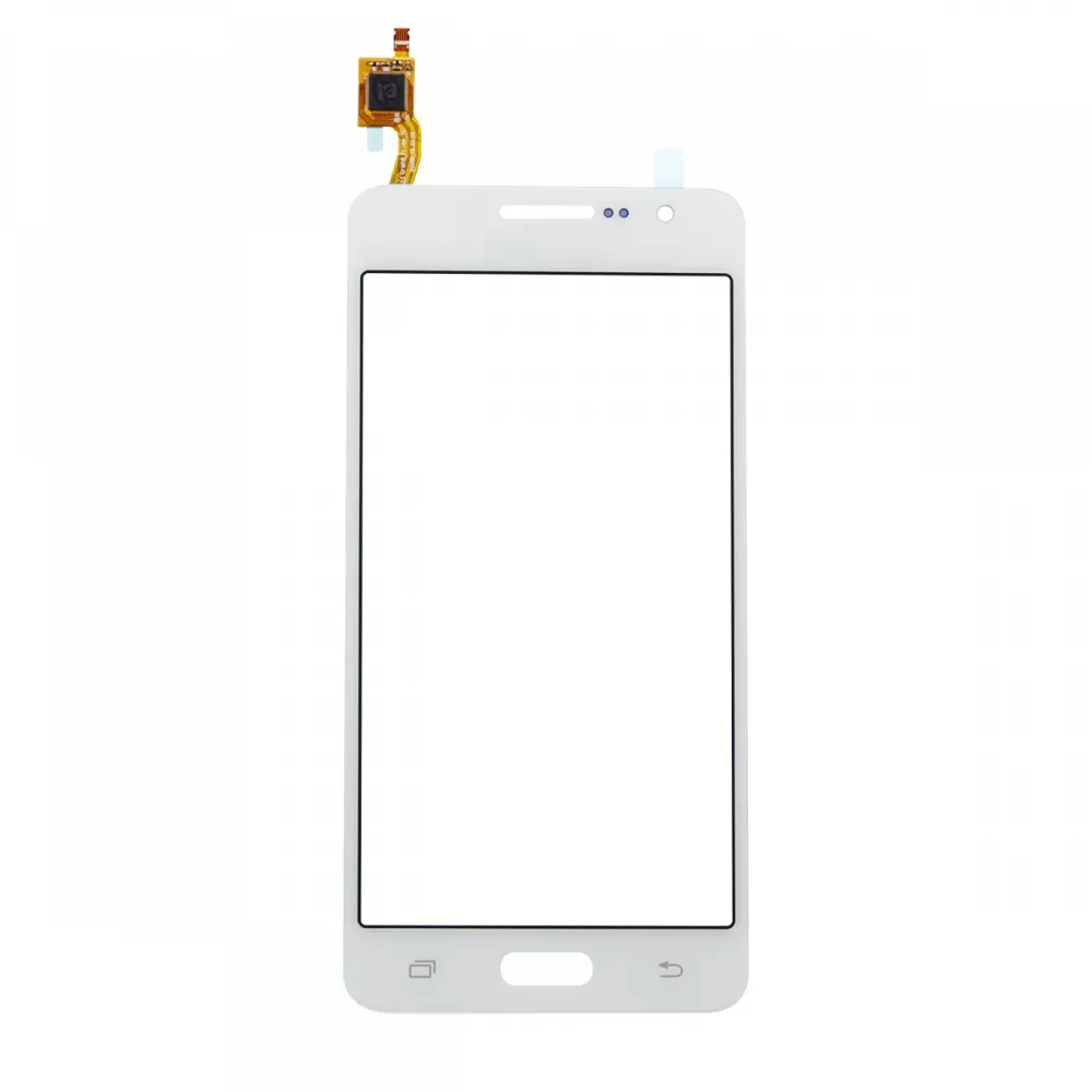 Samsung Galaxy Grand Prime White Touch Screen Digitizer