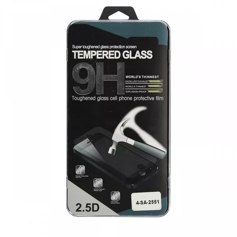 Samsung Galaxy J5 Tempered Glass Screen Protector