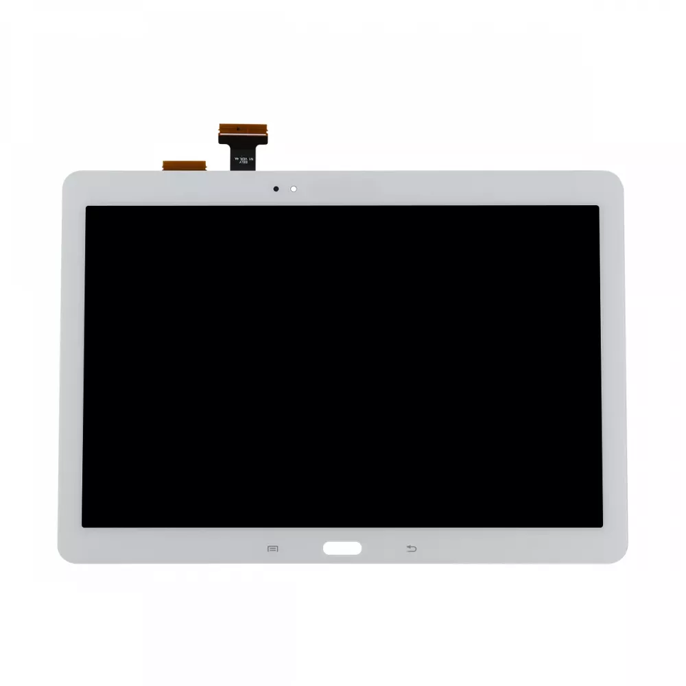 Samsung Galaxy Note 10.1 SM-P600 White Display Assembly