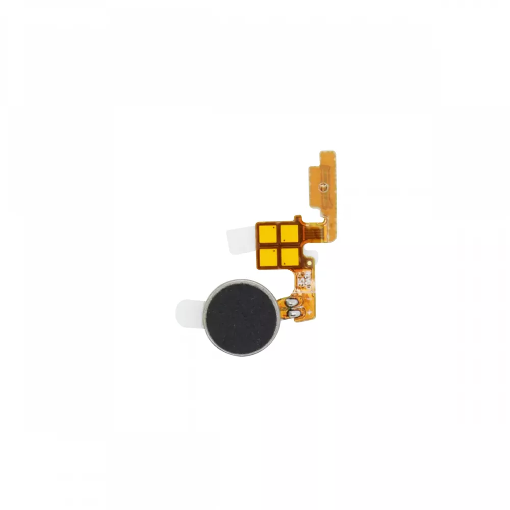 Samsung Galaxy Note 3 Power Button Flex Cable and Vibrator