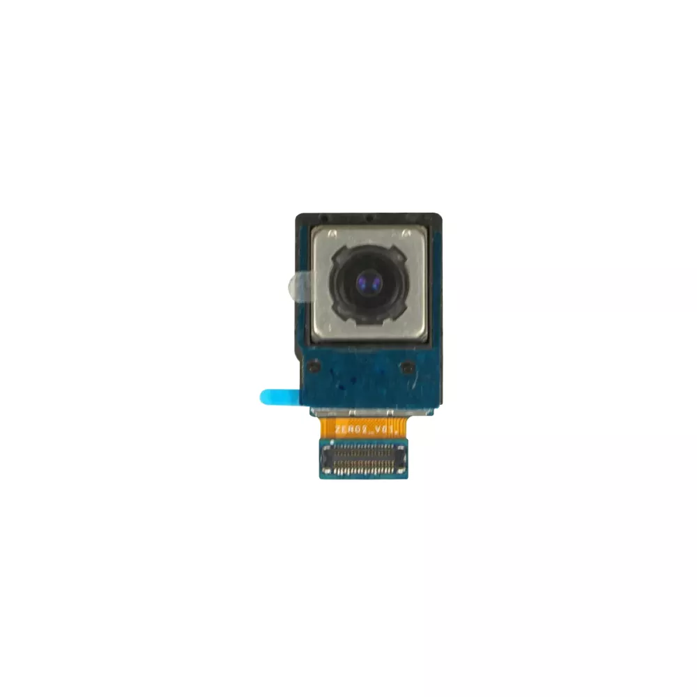 Samsung Galaxy Note5 Rear-Facing Camera