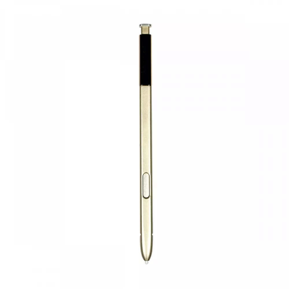 Samsung Galaxy Note5 Gold Platinum S Pen