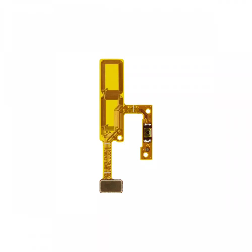 Samsung Galaxy Note8 Power Button Flex Cable