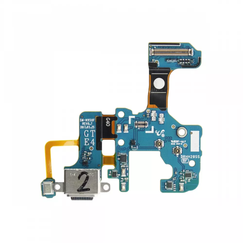 Samsung Galaxy Note8 USB-C Connector Assembly (N950F)