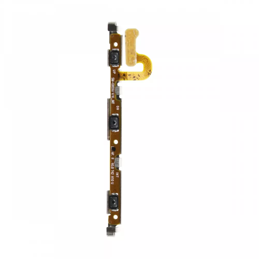 Samsung Galaxy Note8 Volume Buttons Flex Cable