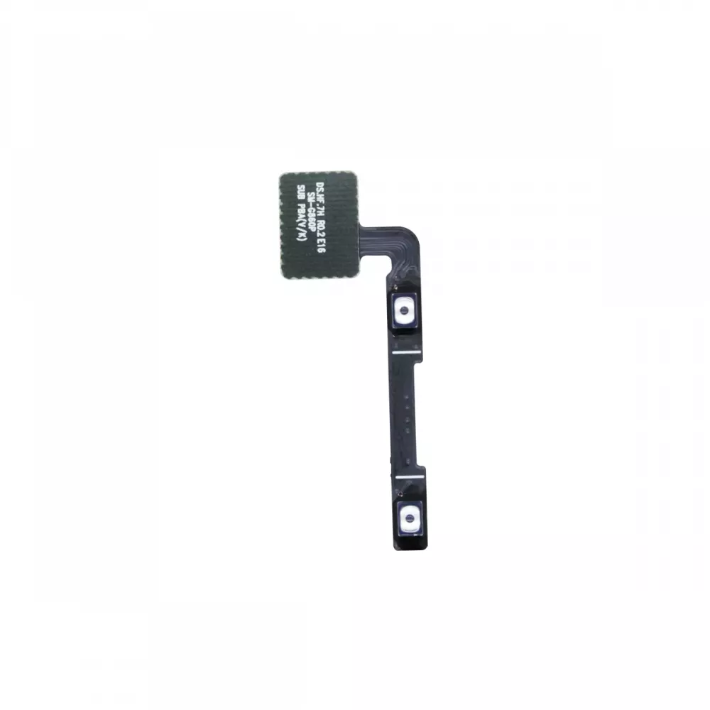 Samsung Galaxy S5 Sport Volume Buttons Flex Cable
