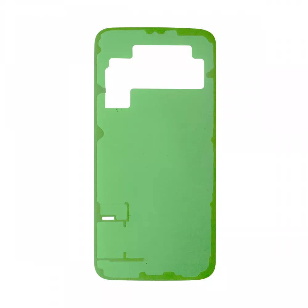 Samsung Galaxy S6 Rear Battery Cover Adhesive
