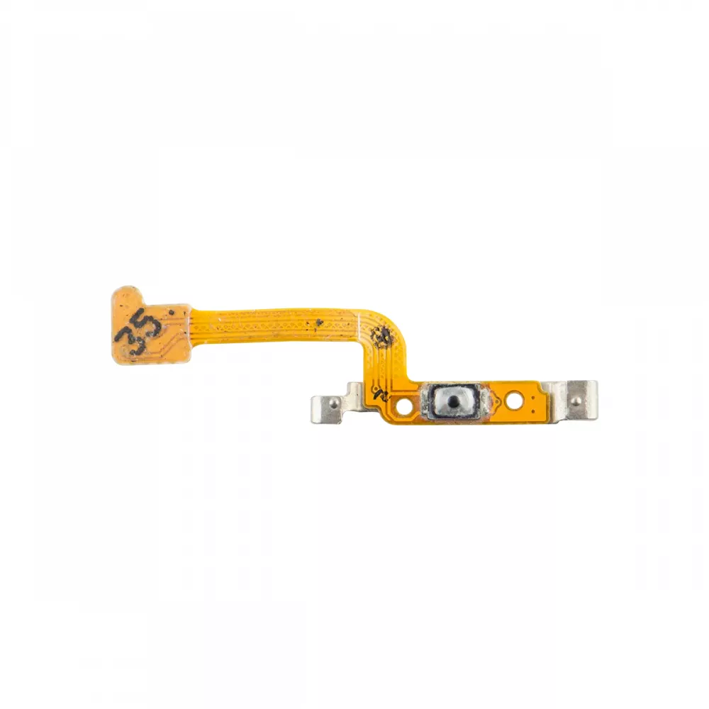 Samsung Galaxy S6 Power Button Ribbon Cable