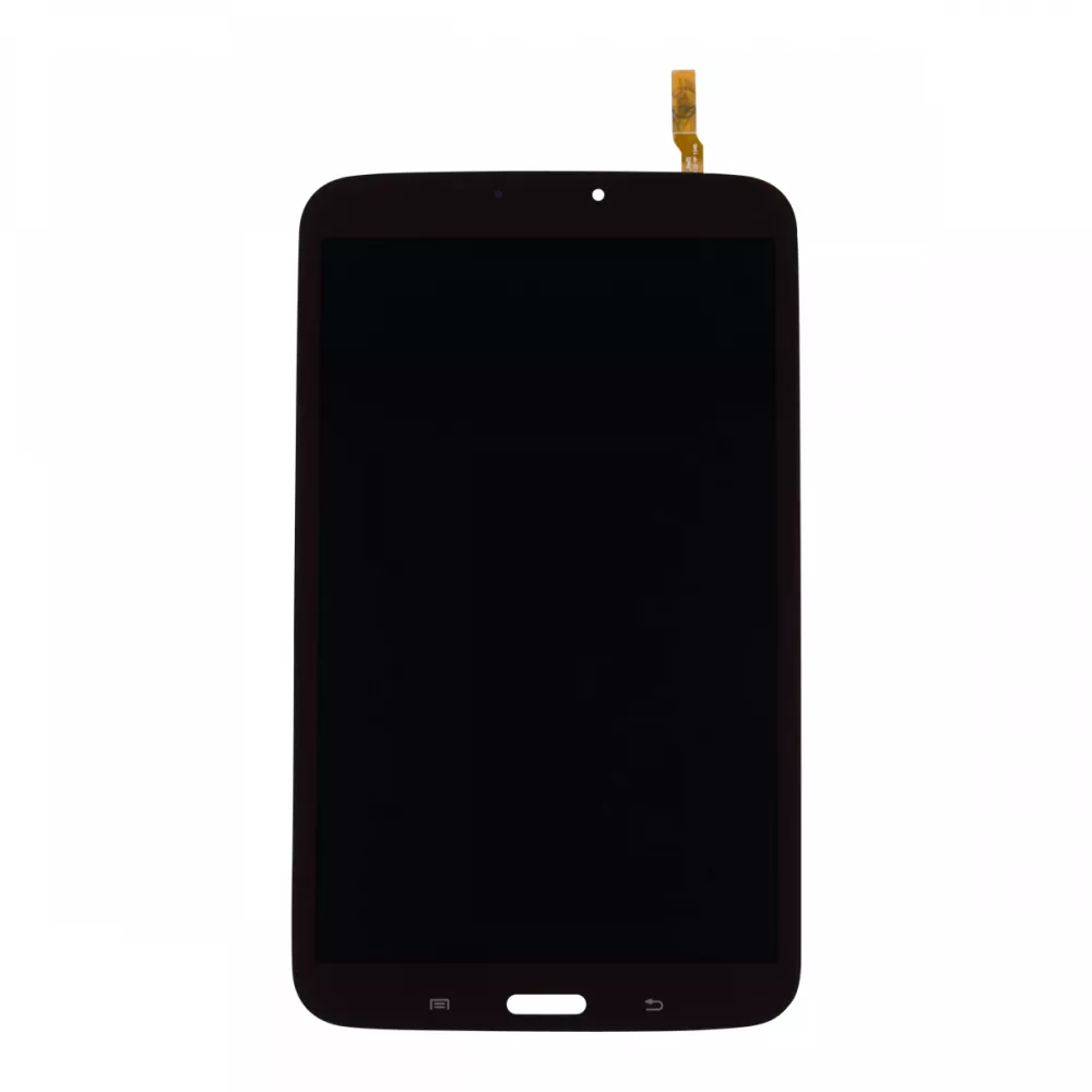 Samsung Galaxy Tab 3 8.0 T310 Brown Gold Display Assembly
