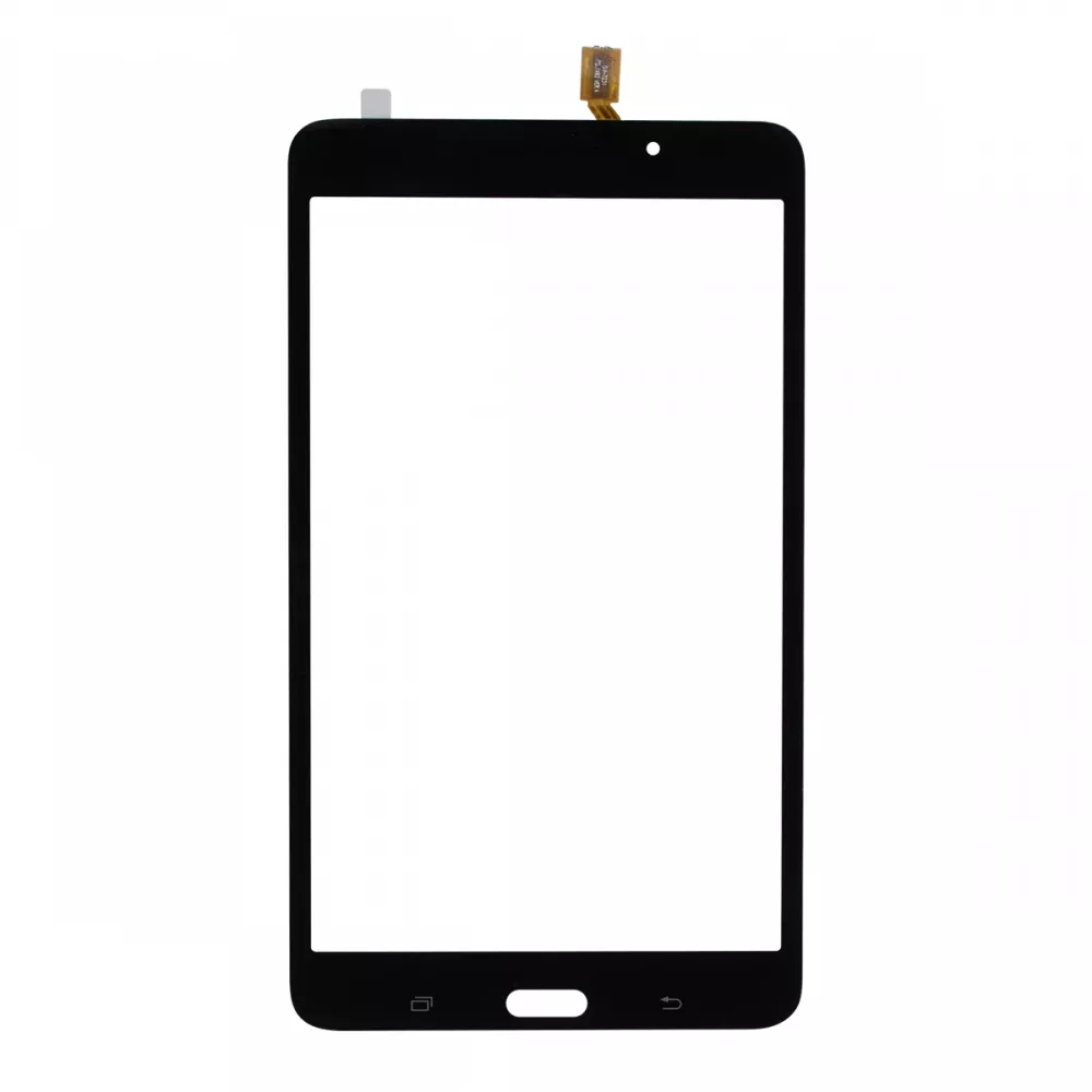 Samsung Galaxy Tab 4 7.0 T230 Black Touch Screen Digitizer