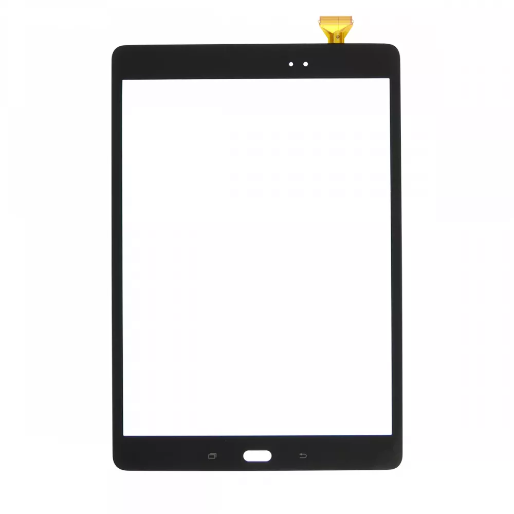 Samsung Galaxy Tab A 9.7 T550 Smoky Titanium Touch Screen Digitizer