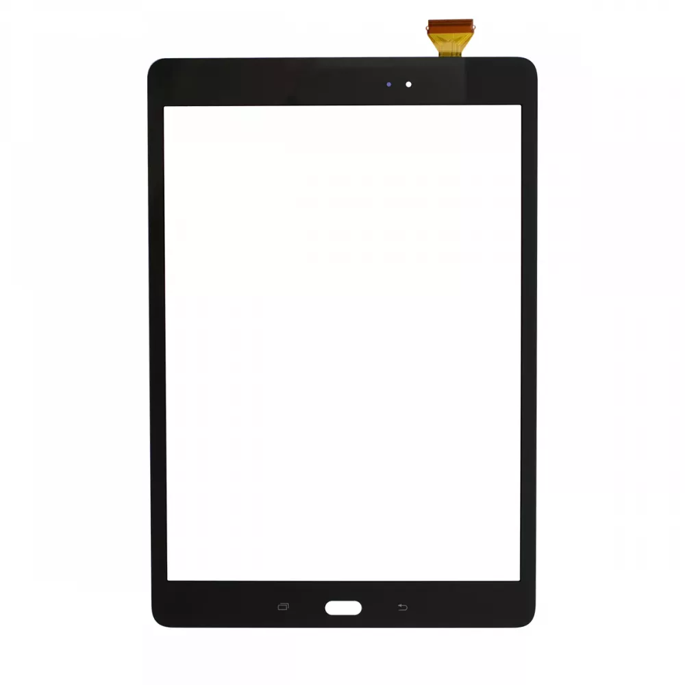 Samsung Galaxy Tab A 9.7 T550 Black Touch Screen Digitizer
