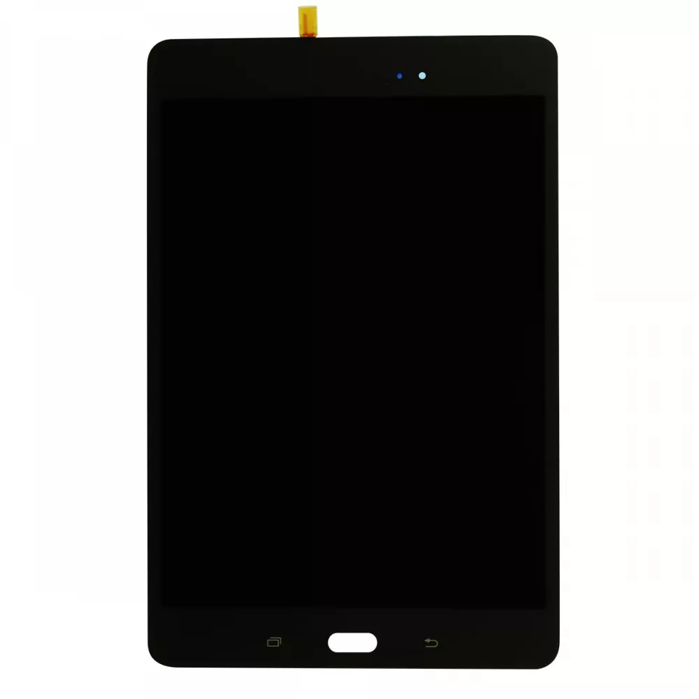Samsung Galaxy Tab A 8.0 T350 Smoky Titanium Display Assembly