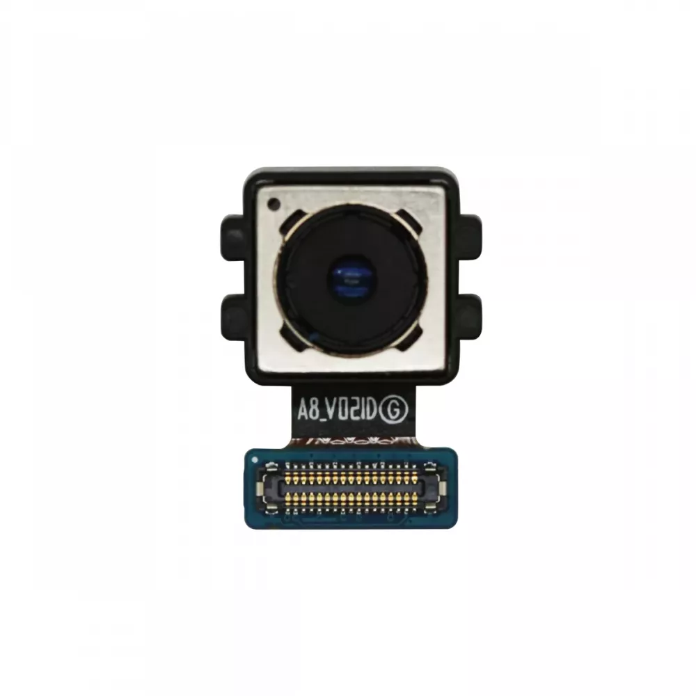 Samsung Galaxy A8 Rear-Facing Camera