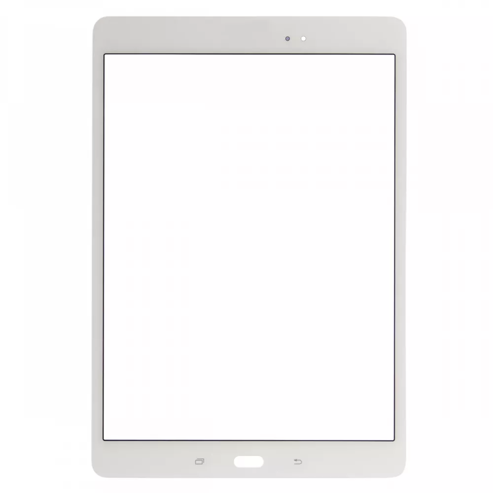 Samsung Galaxy Tab A 9.7 T550 White Touch Screen Digitizer