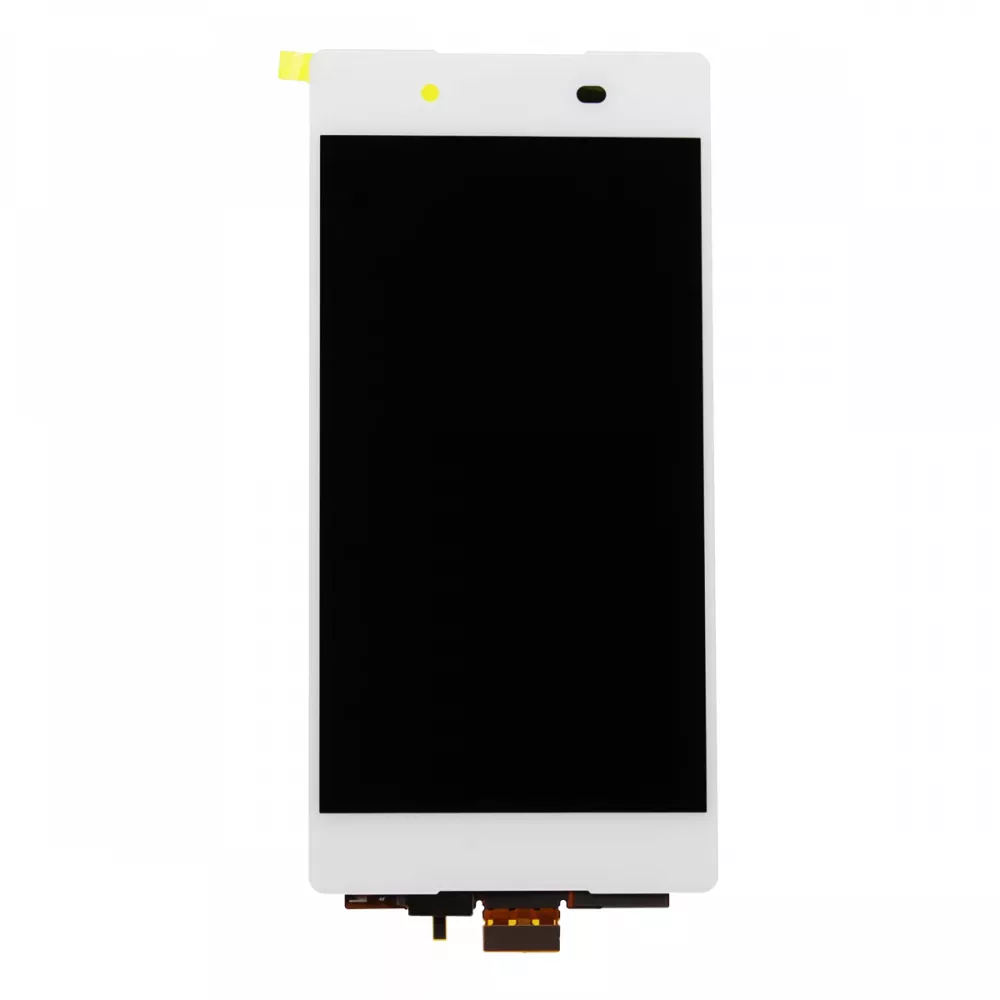 Sony Xperia Z3+ White Display Assembly (LCD and Touch Screen)