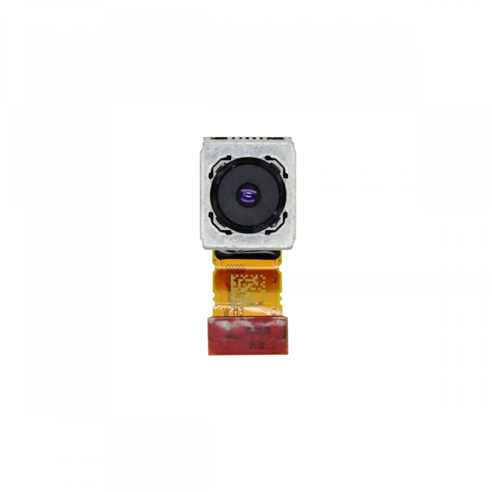 Sony Xperia Z5 Premium Rear-Facing Camera