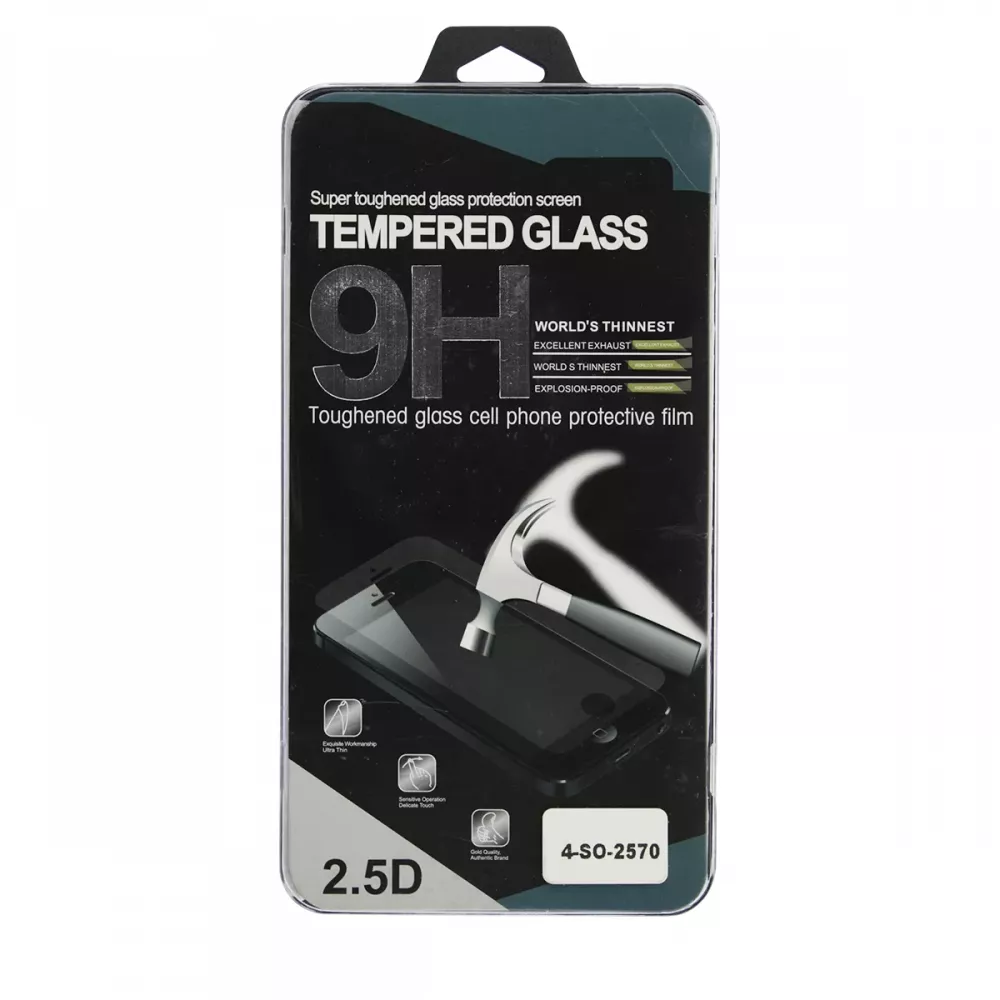 Sony Xperia Z5 Premium Tempered Glass Screen Protector